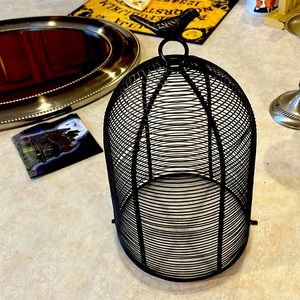 Decorative Bird Cage